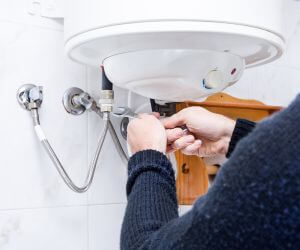 About Water Heater Repair LLC Newtonville, MA